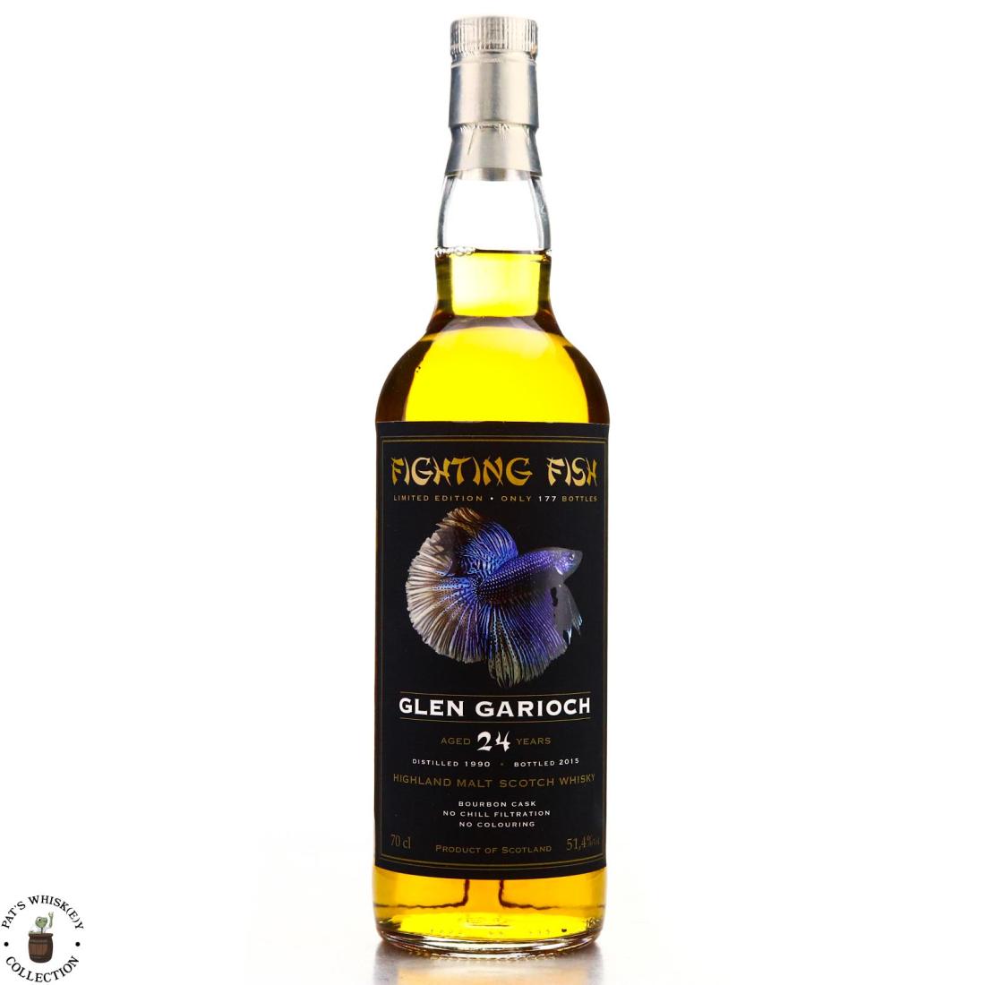Glen Garioch 10 Year Old 1980s Whisky | Whisky Auctioneer