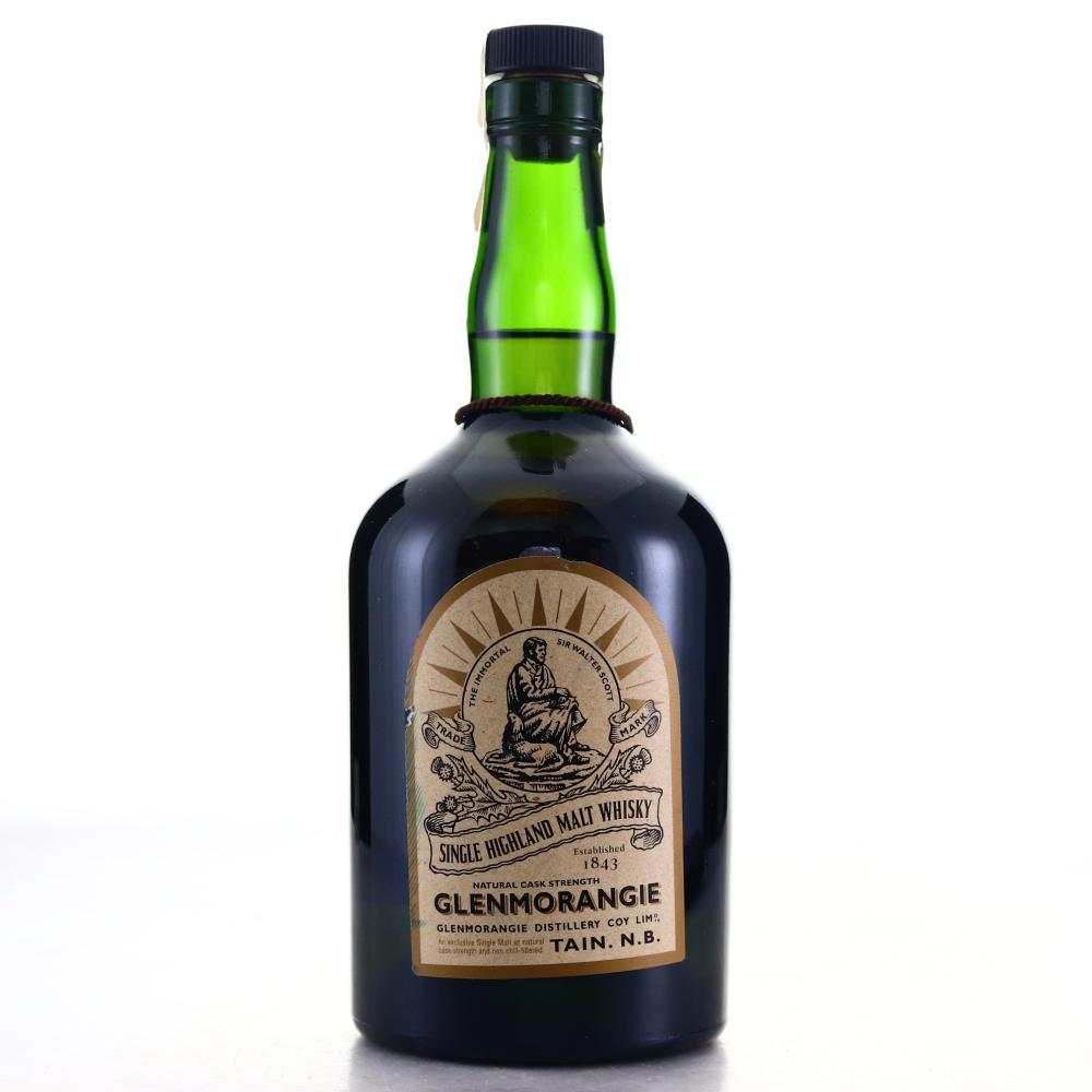 Glenmorangie 1990 Single Cask #9601 / Speakeasy