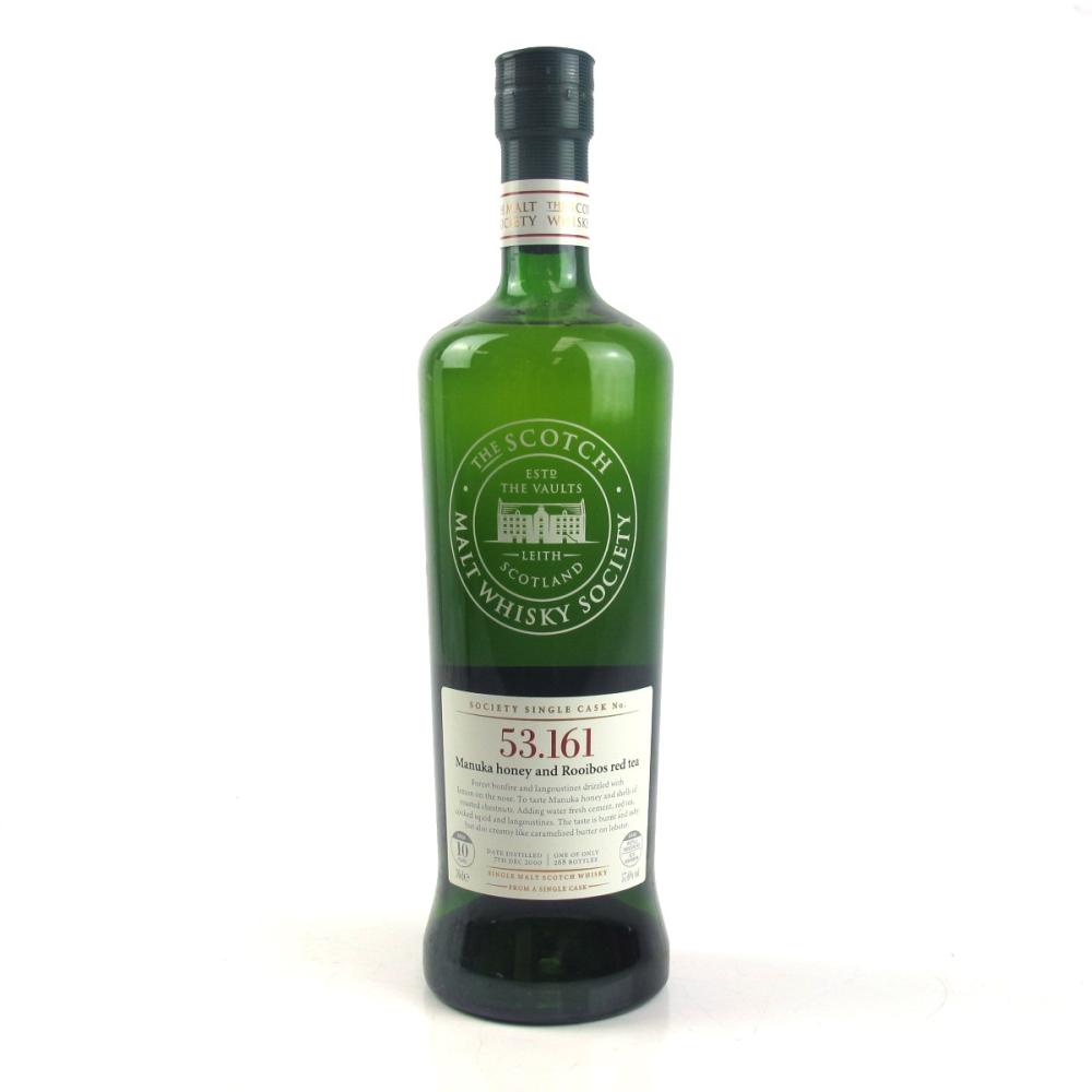 Caol Ila 2000 SMWS 10 Year Old 53.161