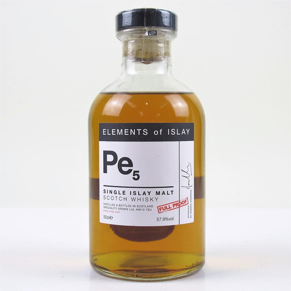 Port Ellen Elements of Islay Pe5