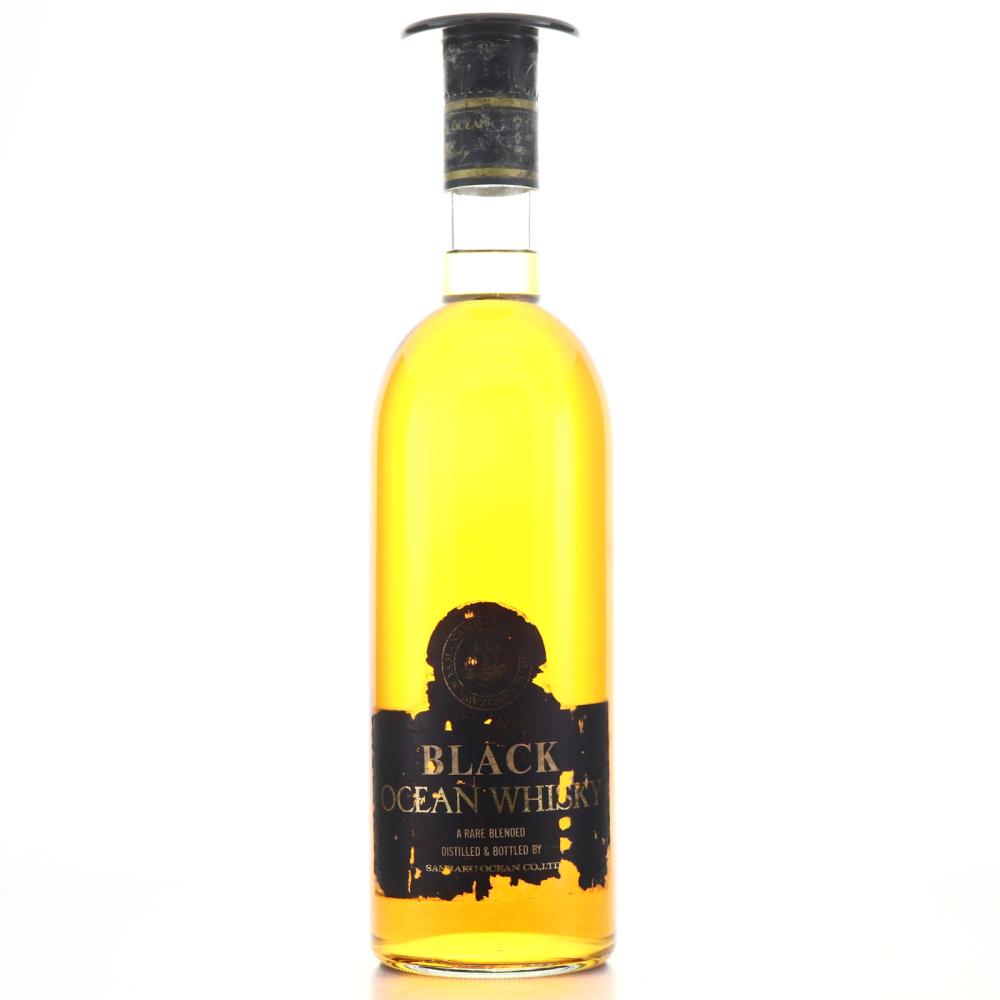 Black Ocean 144cl / Karuizawa