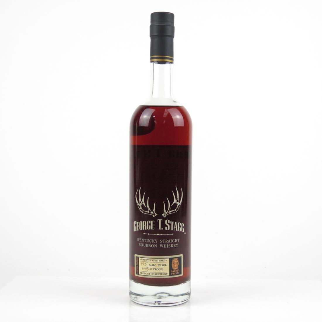 Jim Beam Kentucky Straight Bourbon 4.5 Litre with Cradle Whisky
