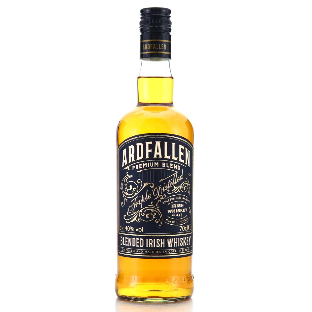 Ardfallen Irish Whisky