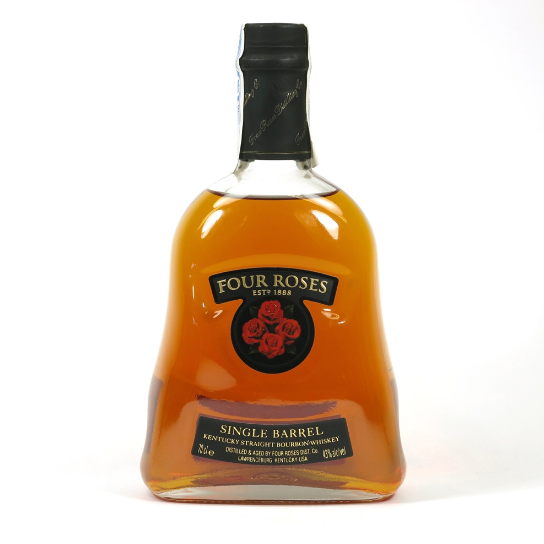 Four Roses Single Barrel 1993