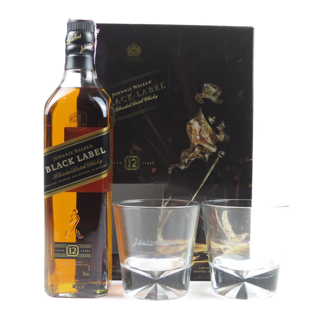 Ambassador Twenty-Five 25 Year Old Scotch Whisky Whisky | Whisky