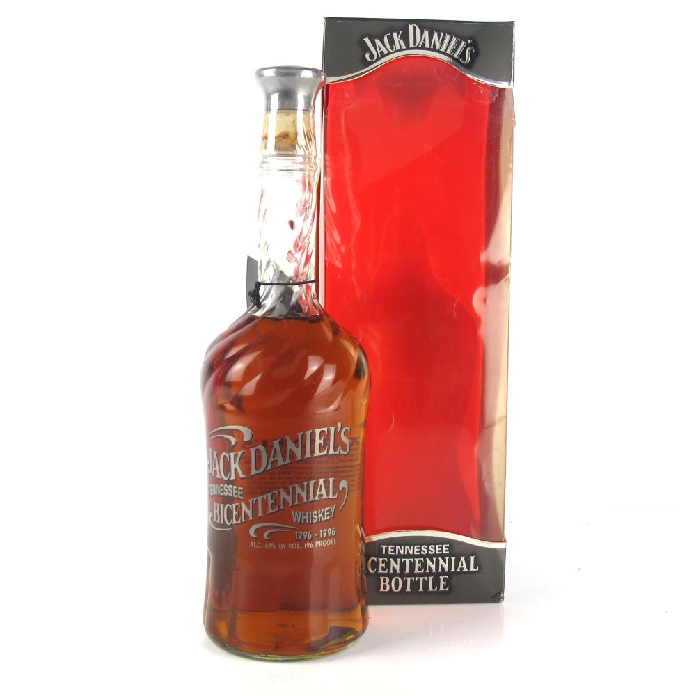 Jack Daniel's Bicentennial