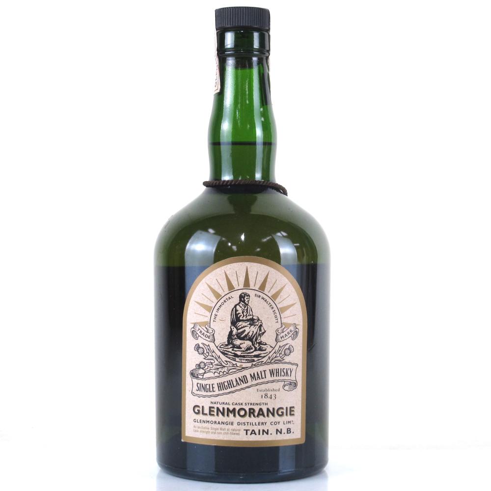 Glenmorangie 1991 Single Cask #5447 Speakeasy