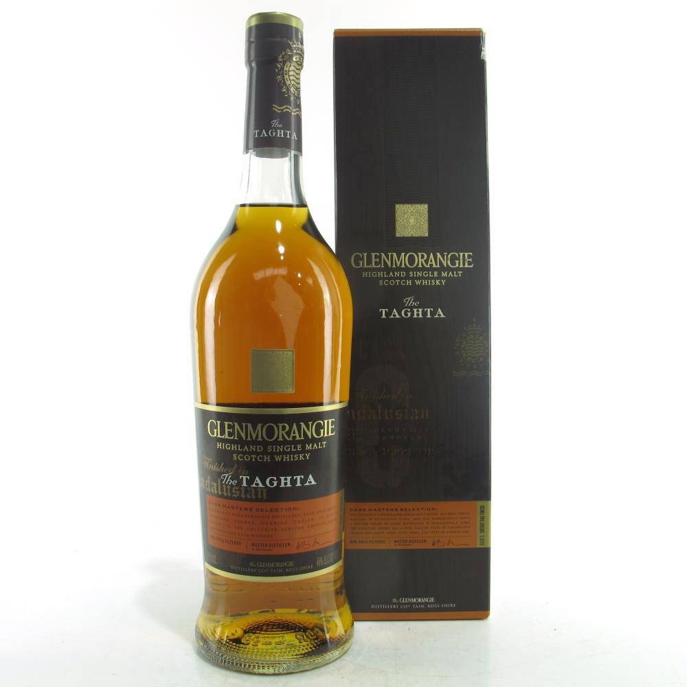 Glenmorangie Taghta 75cl / US Import