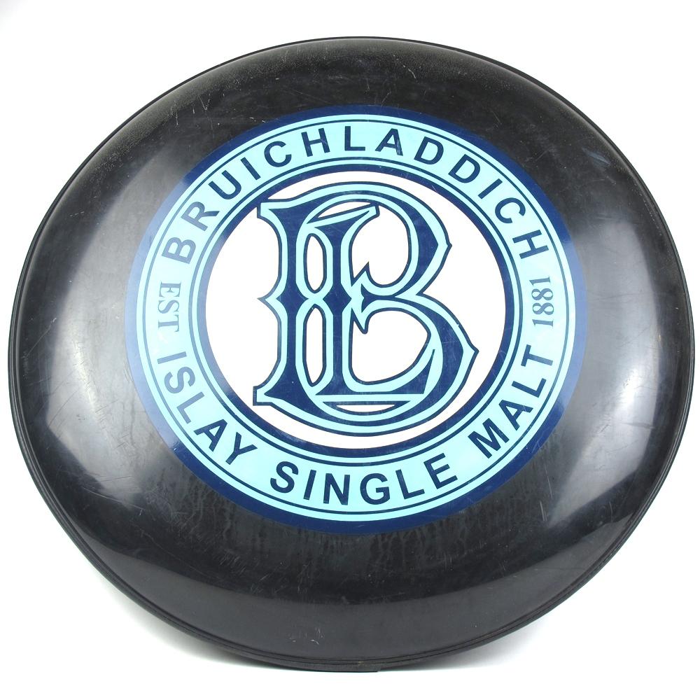 Bruichladdich Branded Spare Wheel Cover