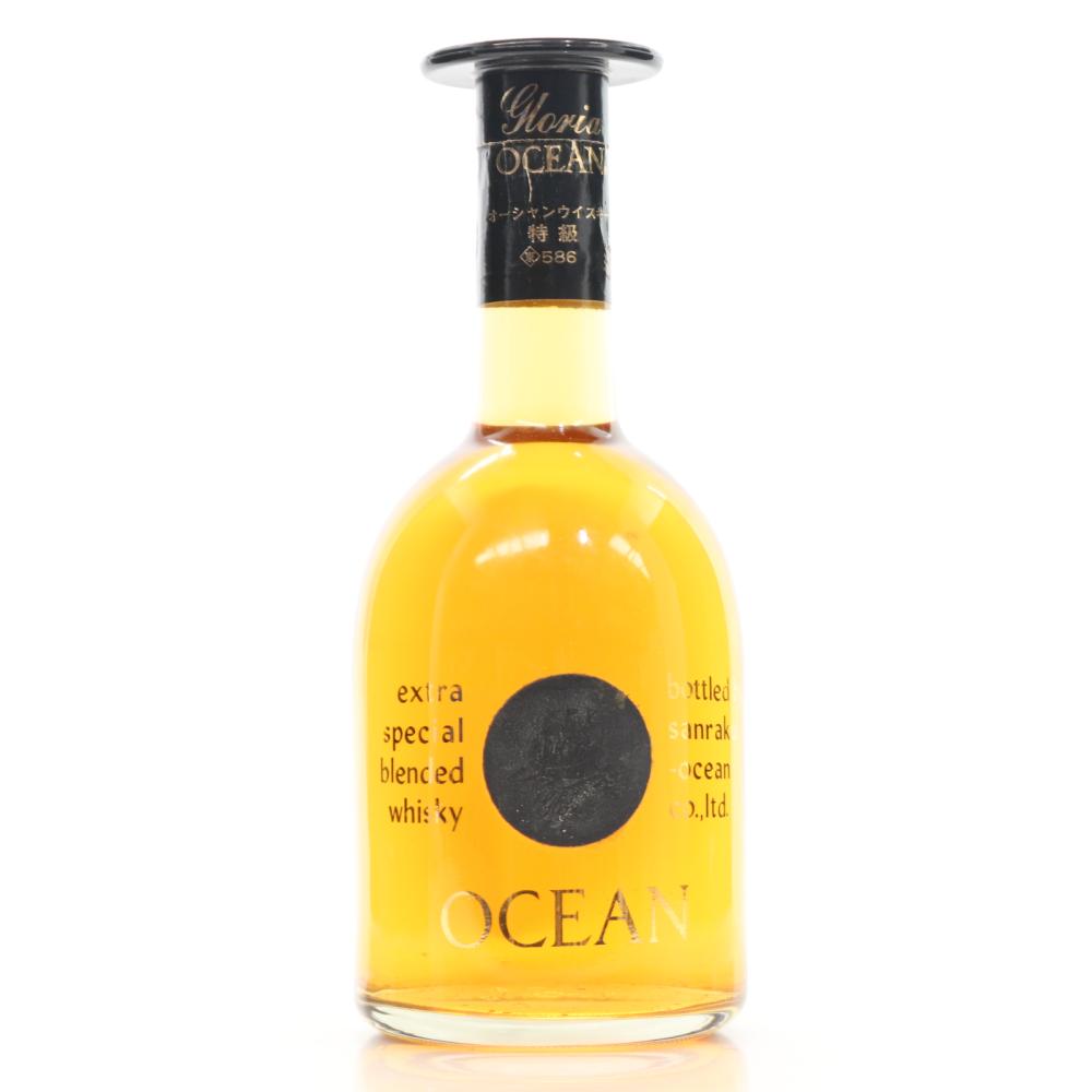 Gloria Ocean Extra Special Grade 1960s 72cl / Karuizawa