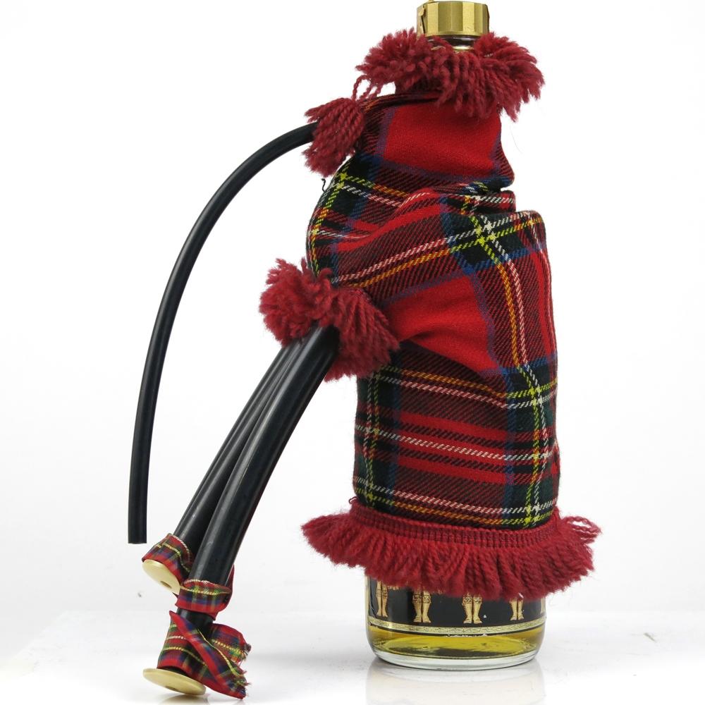 100 Pipers 1970s / Including Bag Pipe Sleeve
