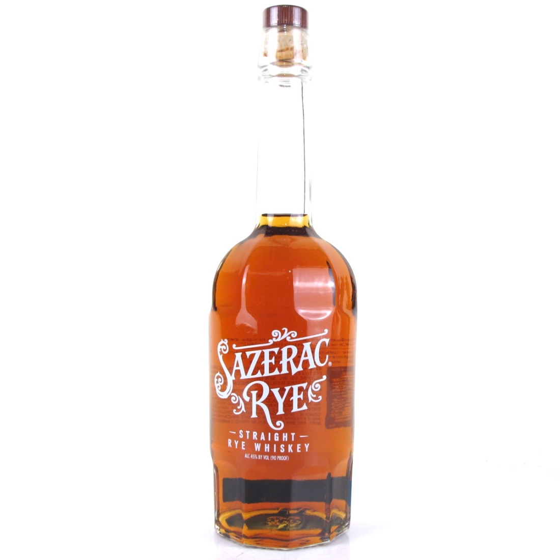 Sazerac Rye