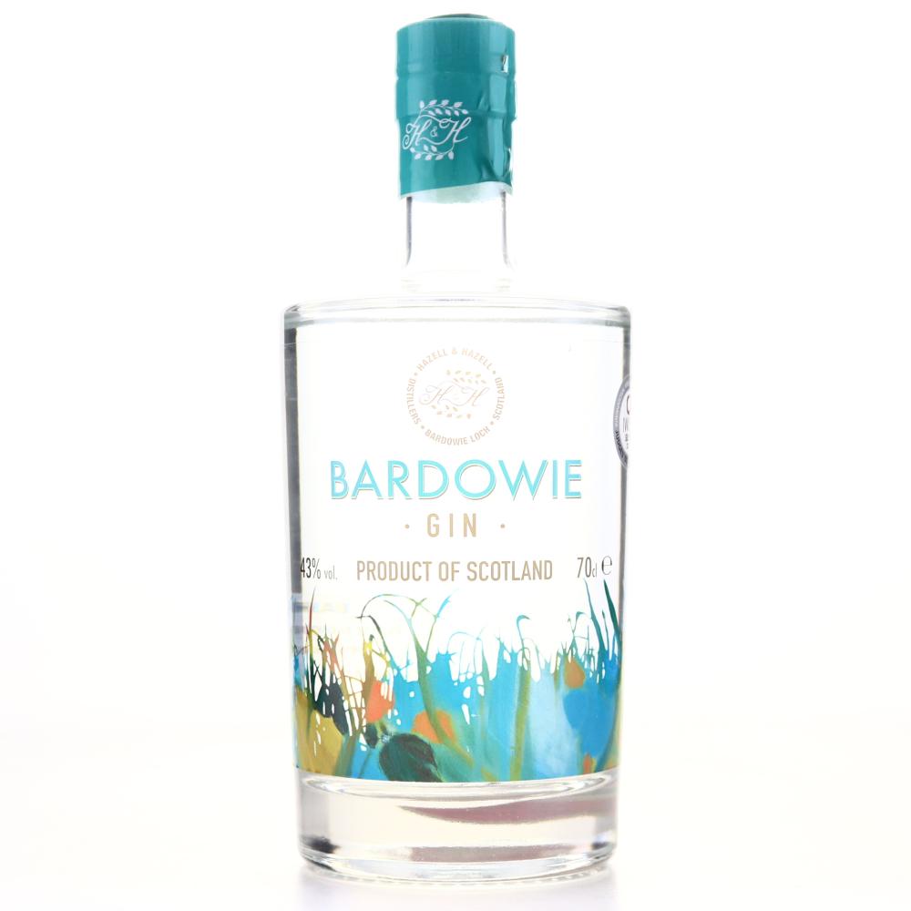 Bardowie Gin