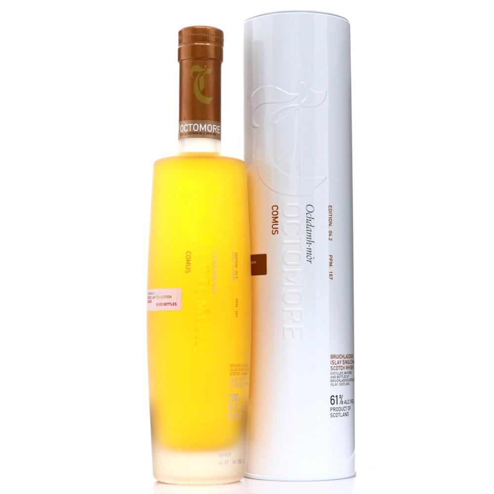 Octomore Comus 4.2 