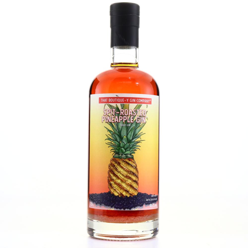 That Boutique-y Gin Company Spit-Roasted Pineapple Gin Batch #15