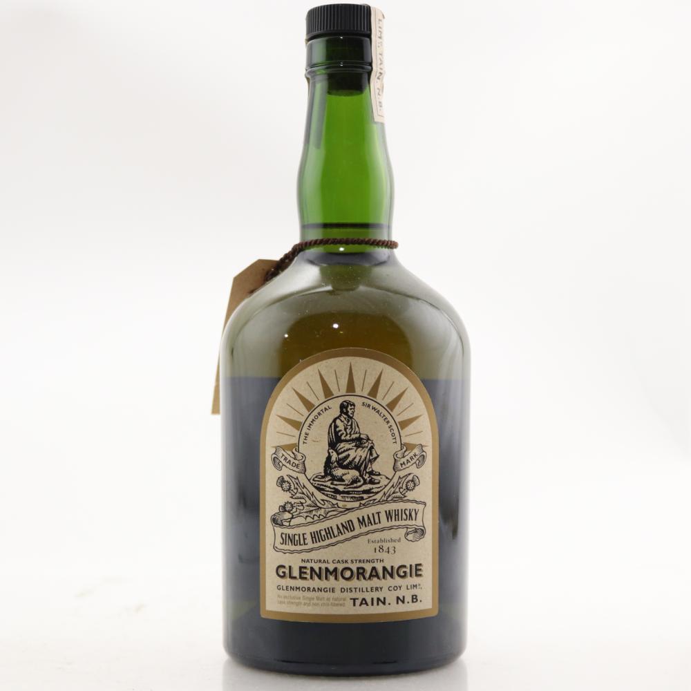 Glenmorangie 1990 Single Cask #9629 / Speakeasy