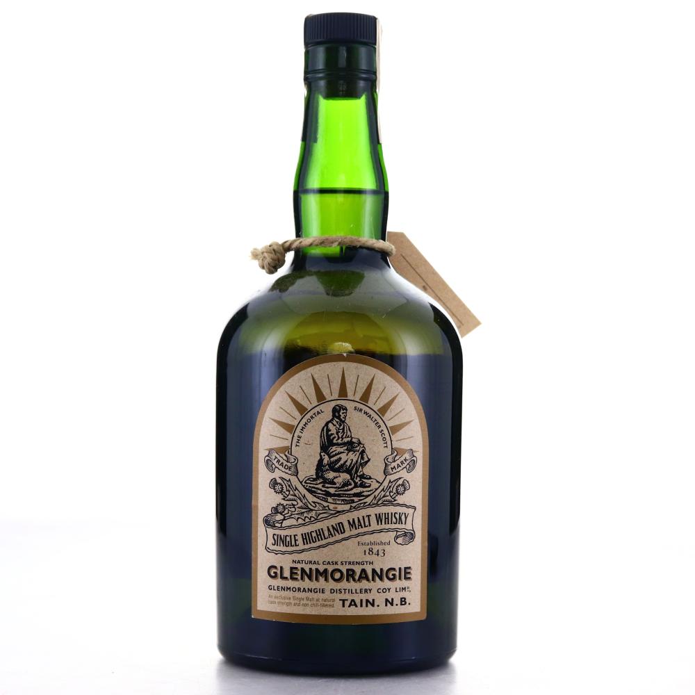 Glenmorangie 1991 Single Cask #7474 / Speakeasy