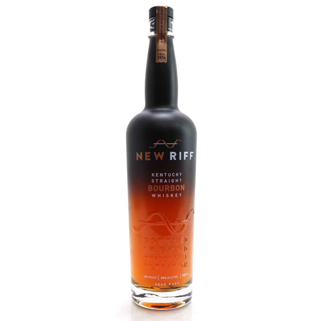 New Riff 2014 Kentucky Straight Rye