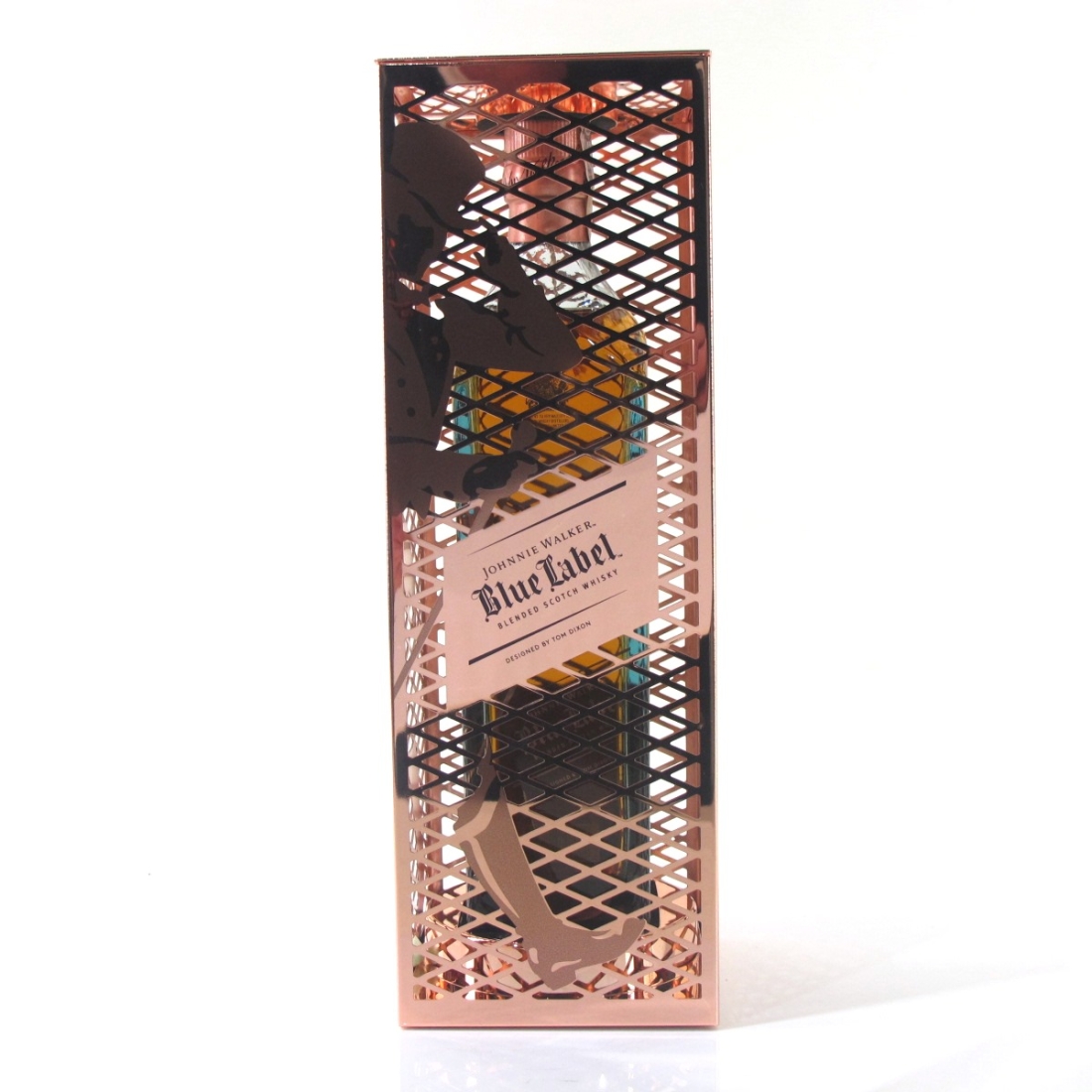 Johnnie Walker Blue Label Capsule Series