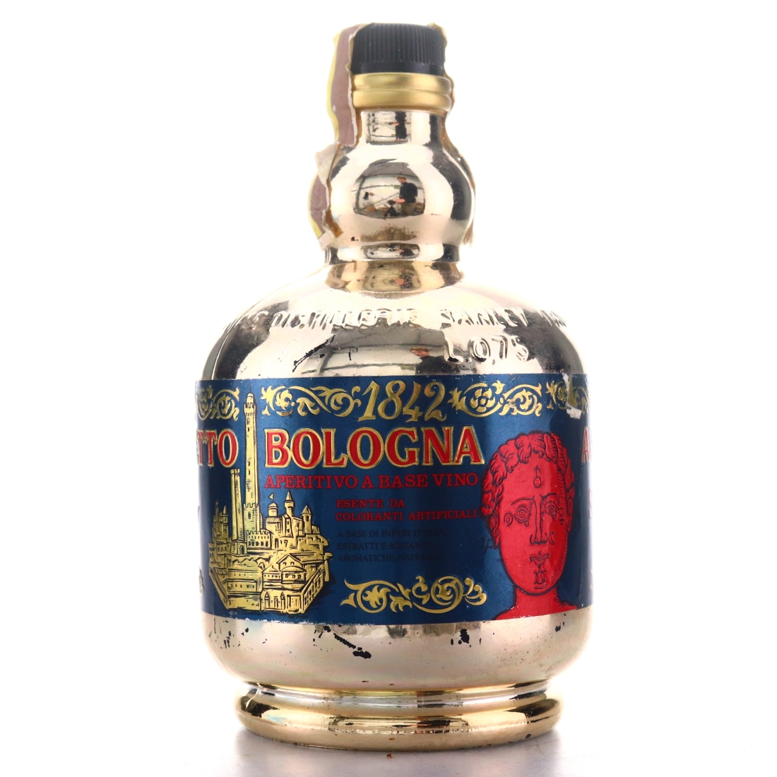 Sanley Amaretto Bologna 75cl 1970s