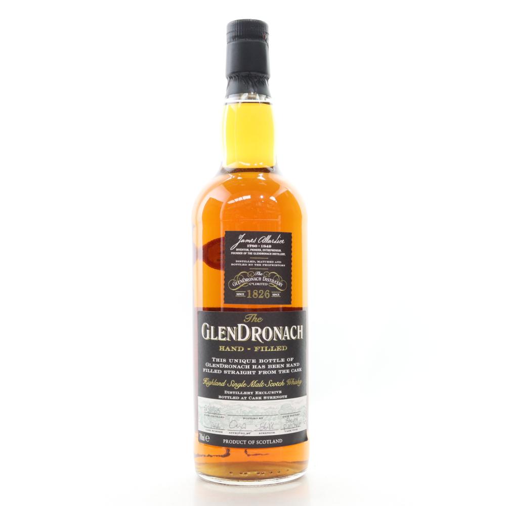Glendronach 2005 Hand-Filled 11 Year Old Cask #1446