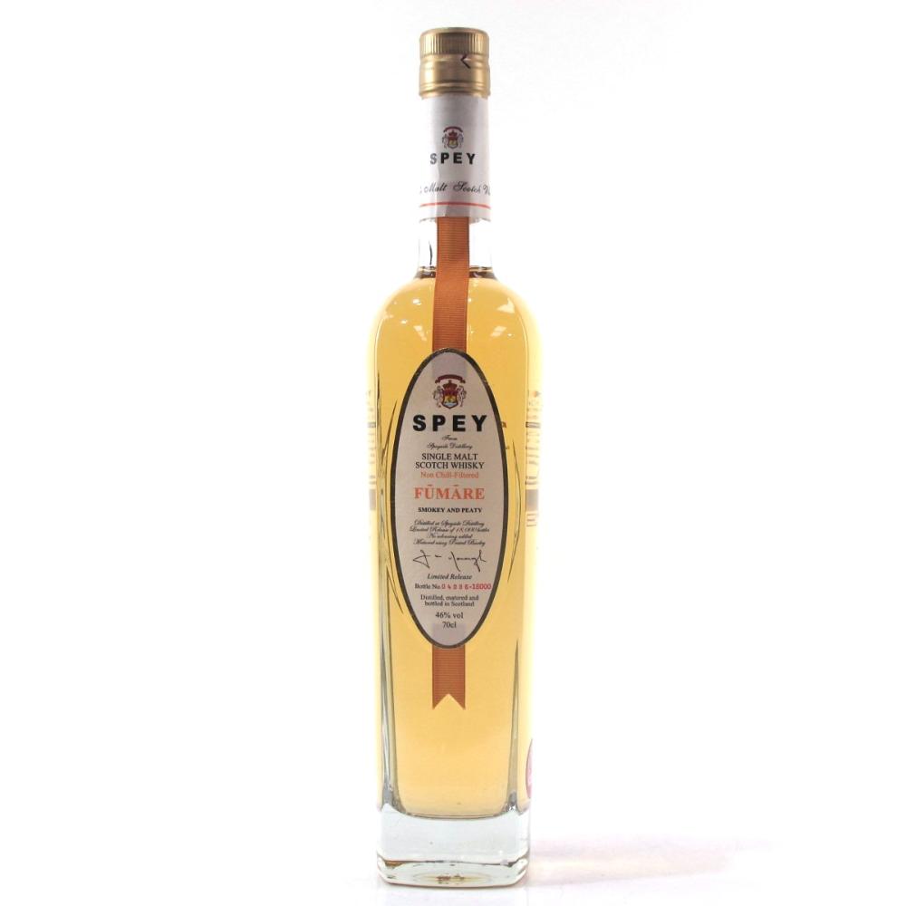 Spey Fumare