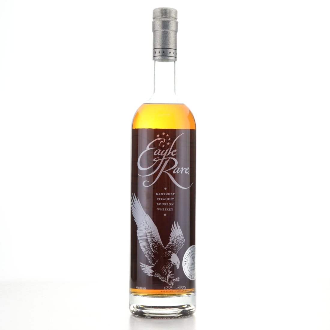 Eagle Rare 10 Year Old Single Barrel #57 / PlumpJack
