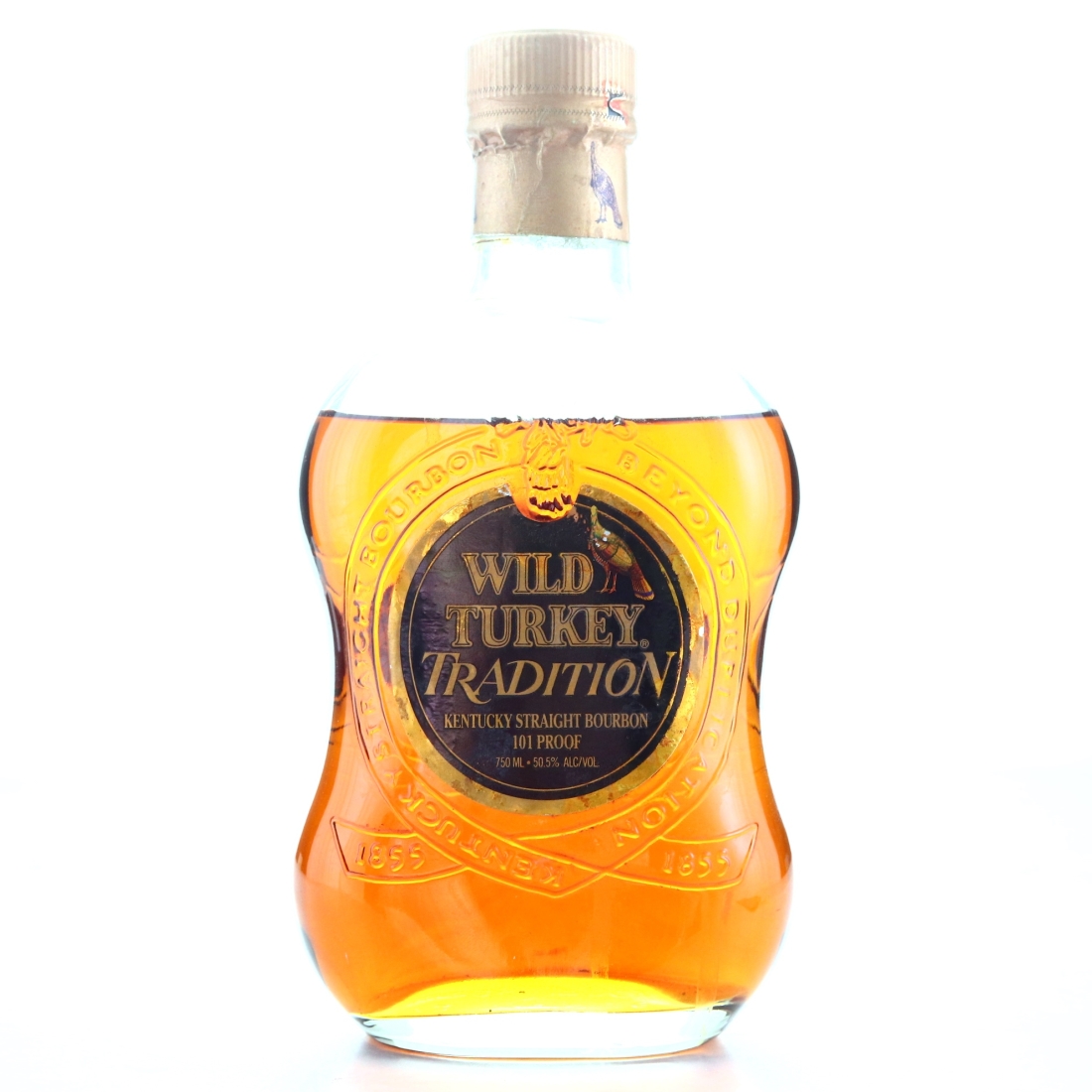 Wild Turkey Tradition - Collection Only