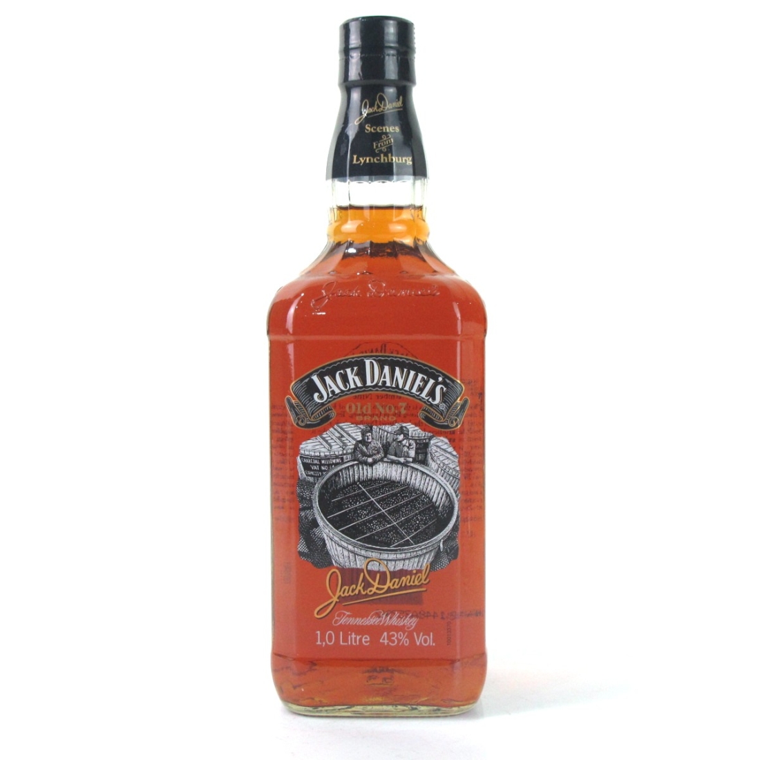 Jack Daniel's Scenes from Lynchburg No.9 1 Litre