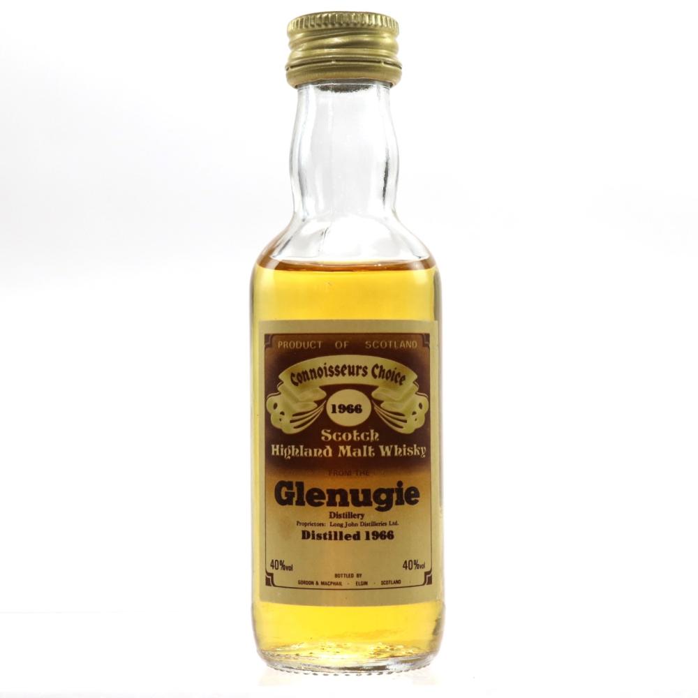 Glenugie 1966 Gordon and MacPhail Miniature