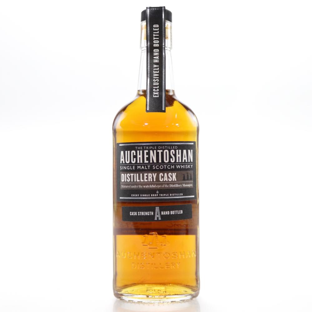 Auchentoshan 2005 Distillery Cask #135 20cl / PX Cask