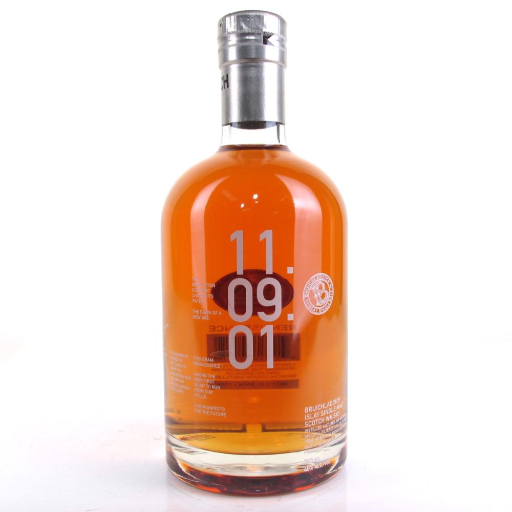Bruichladdich Renaissance  2001 / Feis Ile 2011