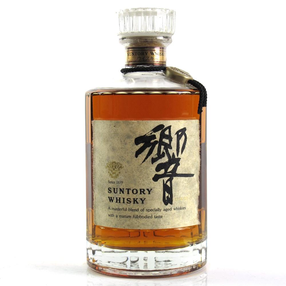 Hibiki / Suntory Whisky 1990s 
