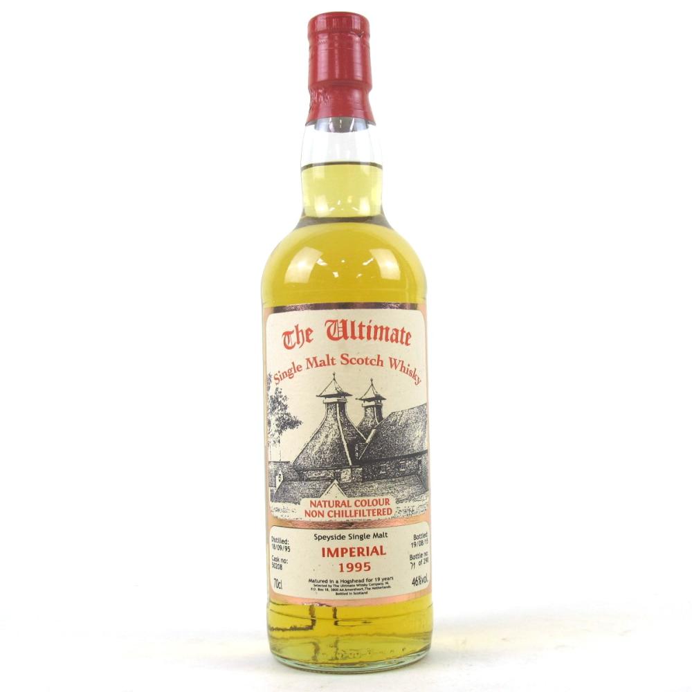 Imperial 1995 Ultimate 19 Year Old