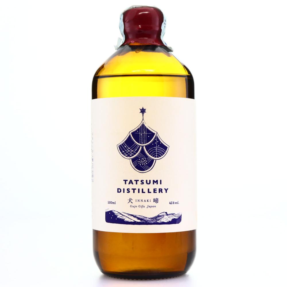 Tatsumi Gin 50cl