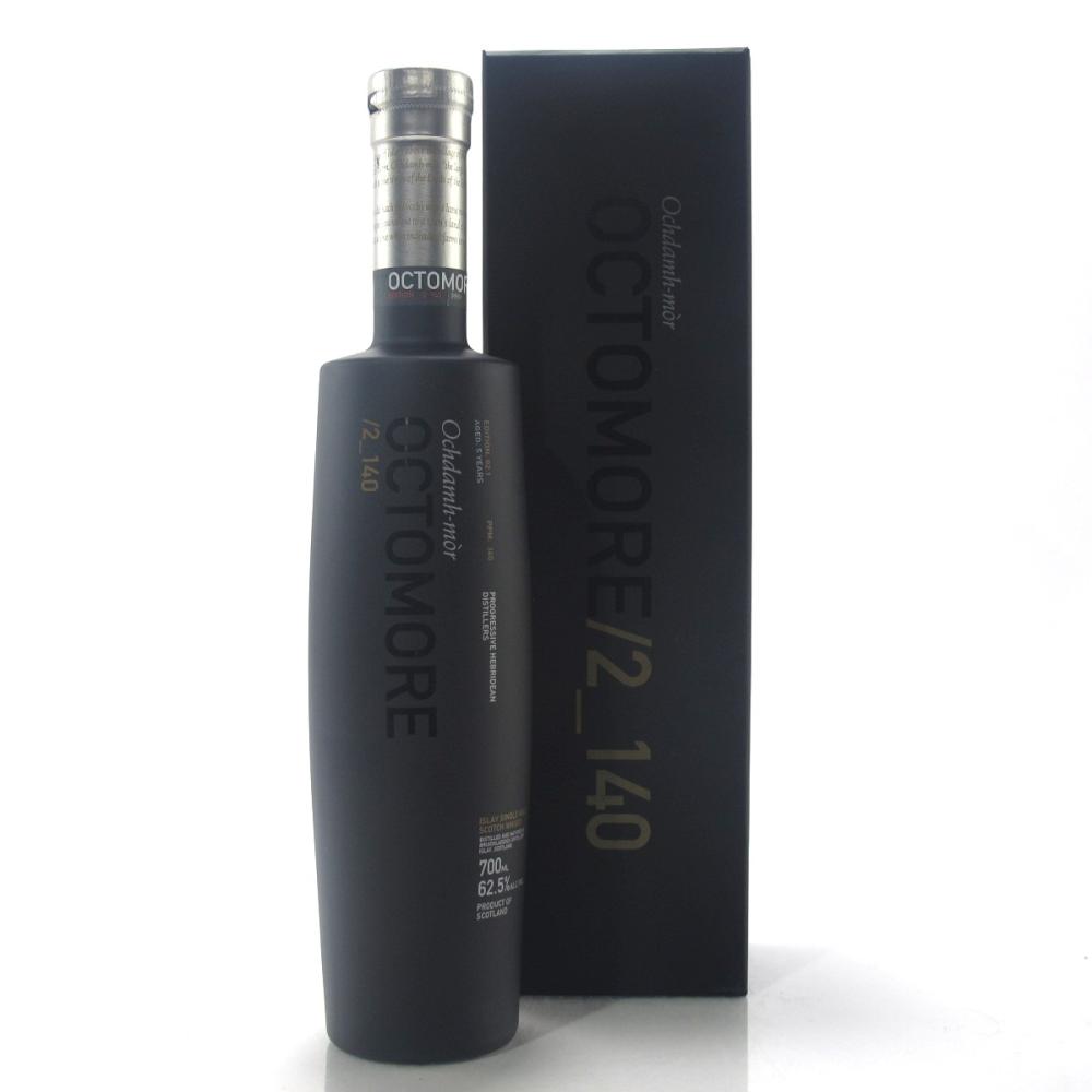 Octomore 5 Year Old 2.1