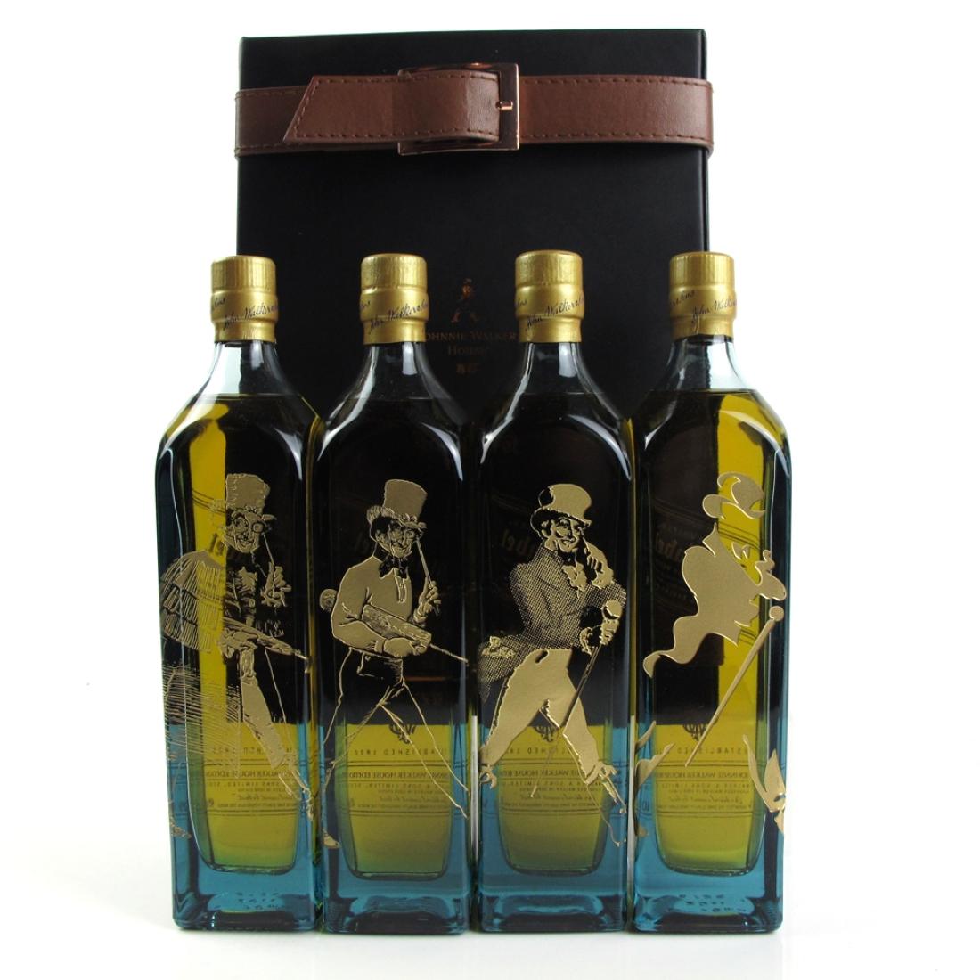Bailie Nicol Jarvie Scotch Whisky Whisky | Whisky Auctioneer