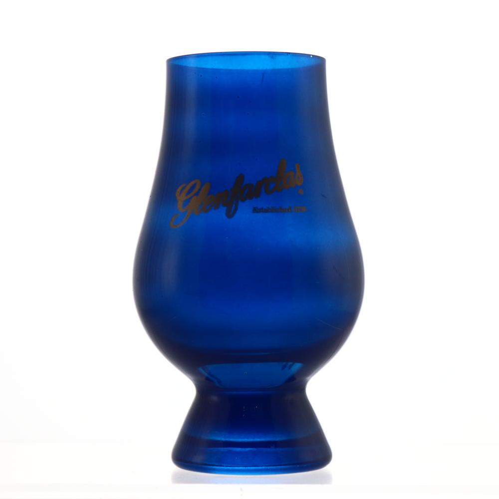 Glenfarclas Blue Glencairn Tasting Glass
