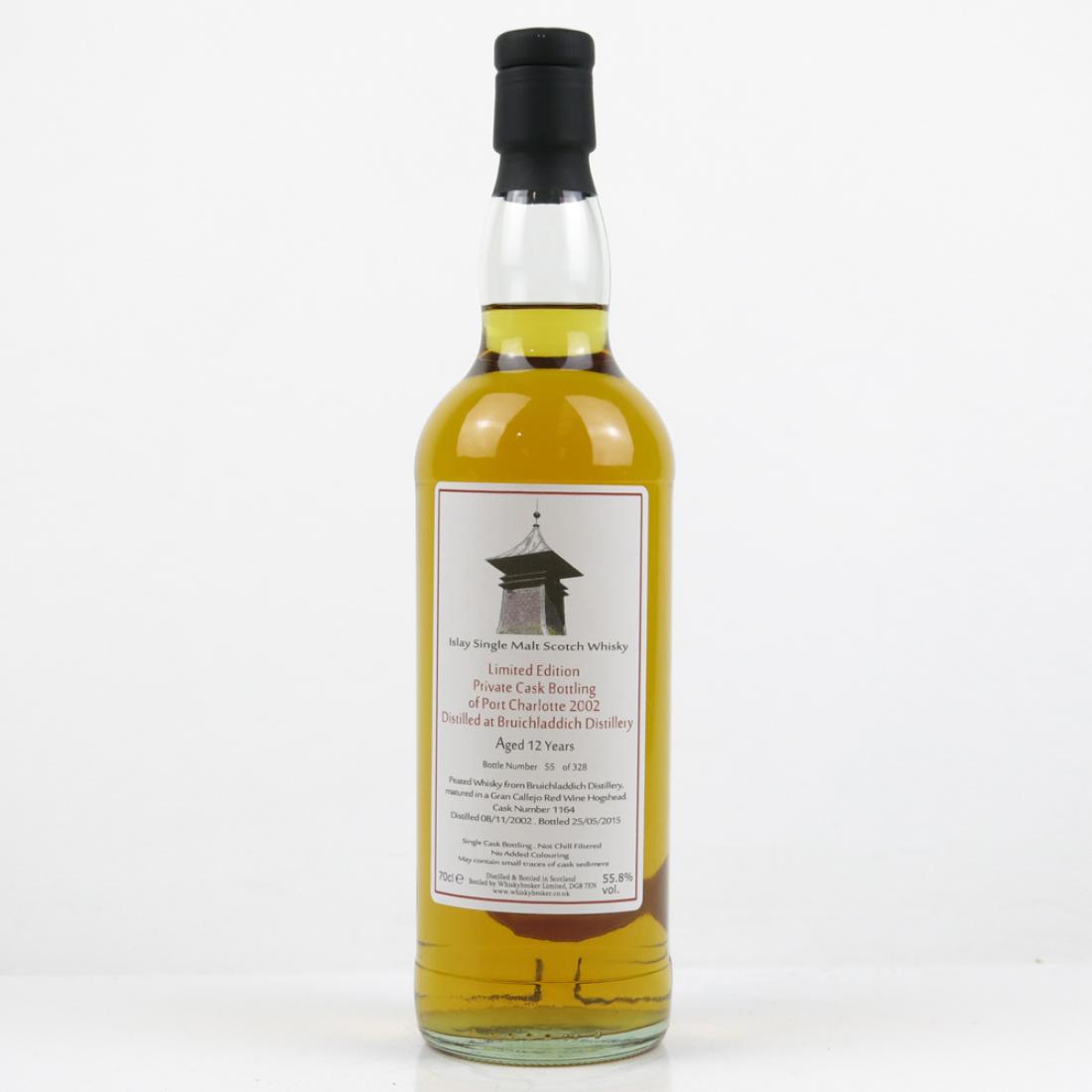 Bowmore 22 Year Old Pedro Ximénez Cask Whisky | Whisky Auctioneer