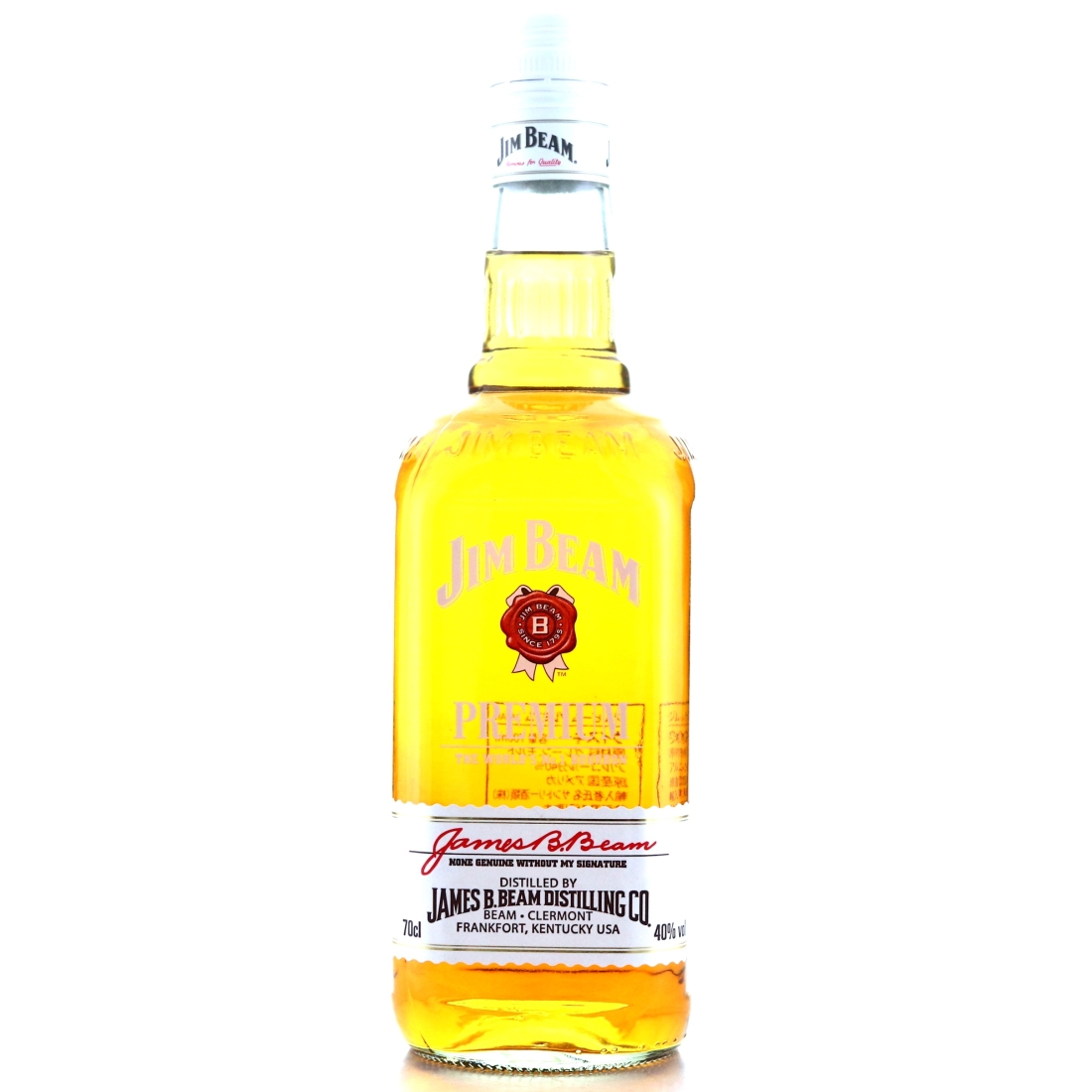 Jim Beam Premium