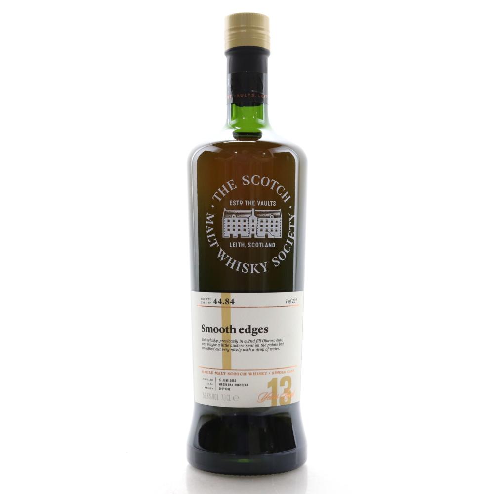 Craigellachie 2003 SMWS 13 Year Old 44.84