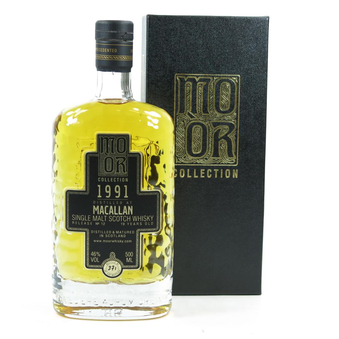 Macallan 1961 Whisky | Whisky Auctioneer