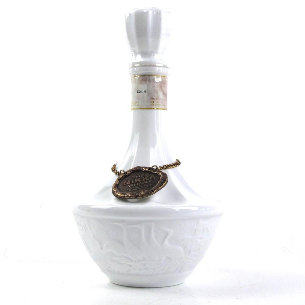 Tsuru Blend Decanter