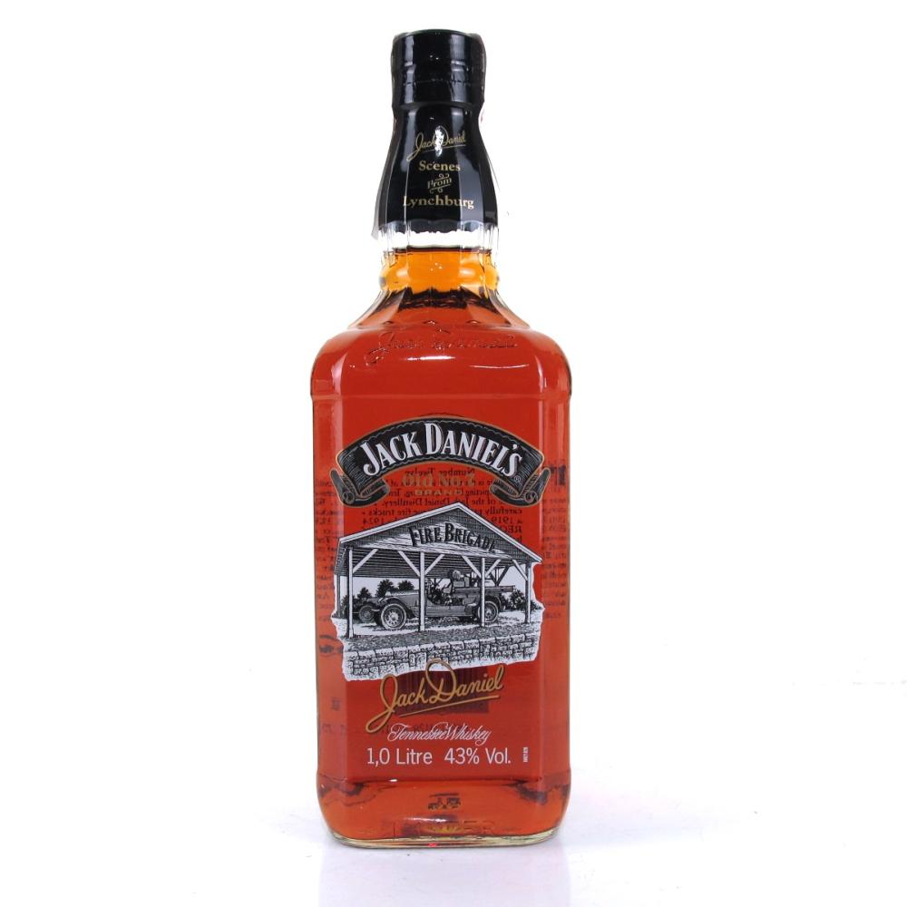 Jack Daniel's Scenes from Lynchburg No.12 1 Litre