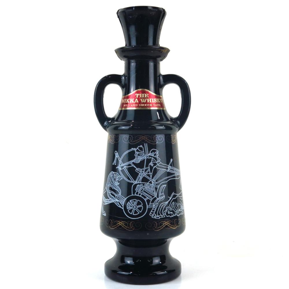 Nikka Whisky Amphora Decanter