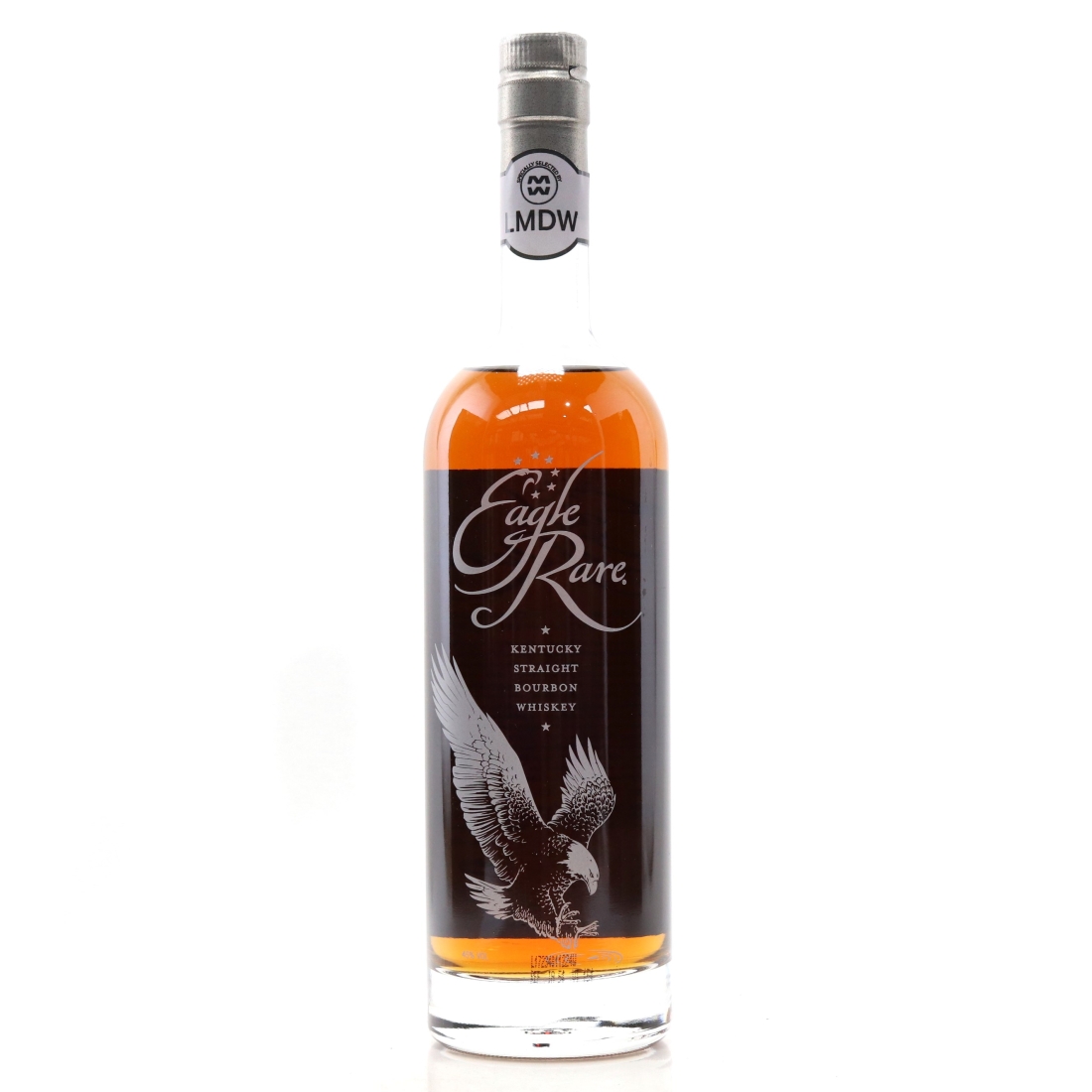 Eagle Rare 10 Year Old Single Barrel #253 / LMDW