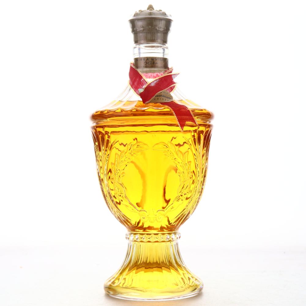 Nikka Super Rare Old 75cl / Nikka Whisky Winner's Cup