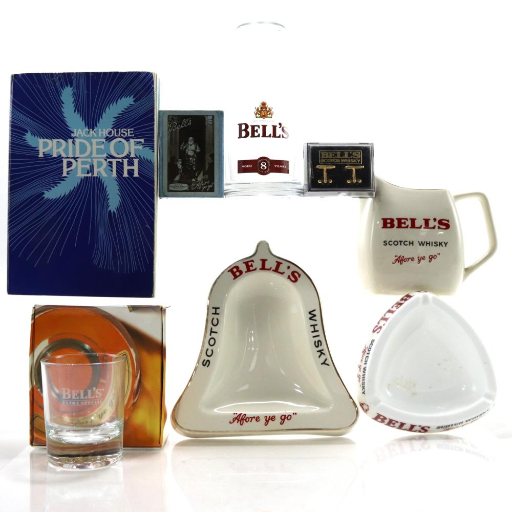 Bell's Merchandise