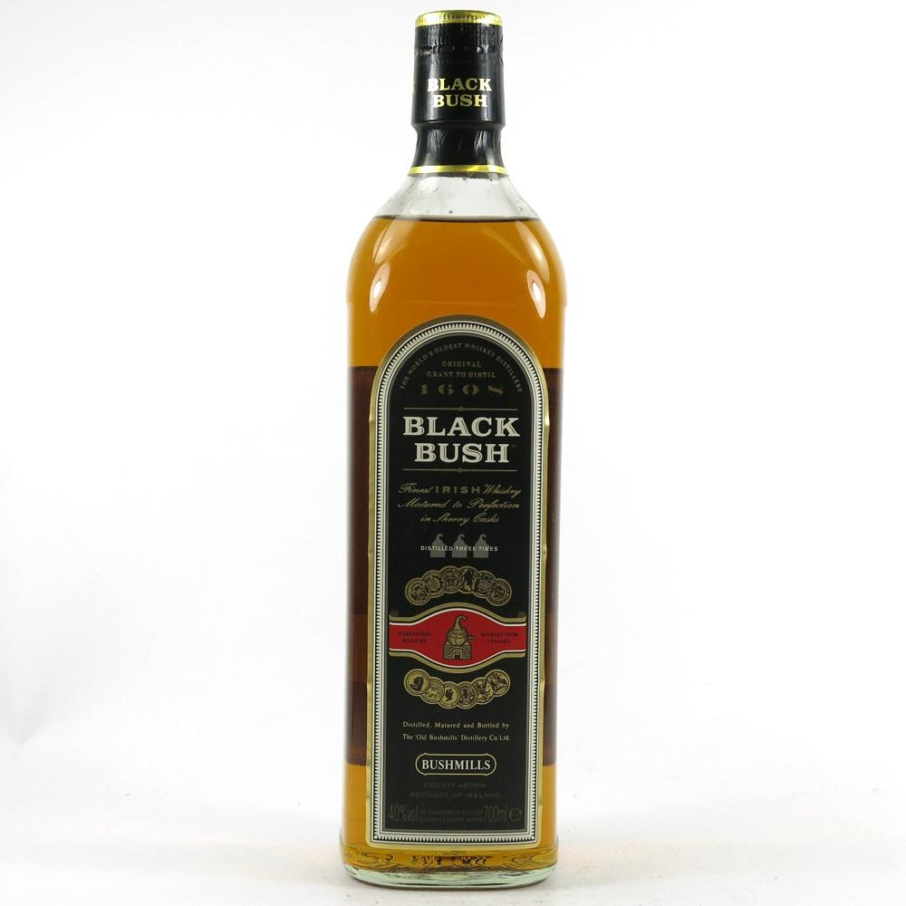Black Bush