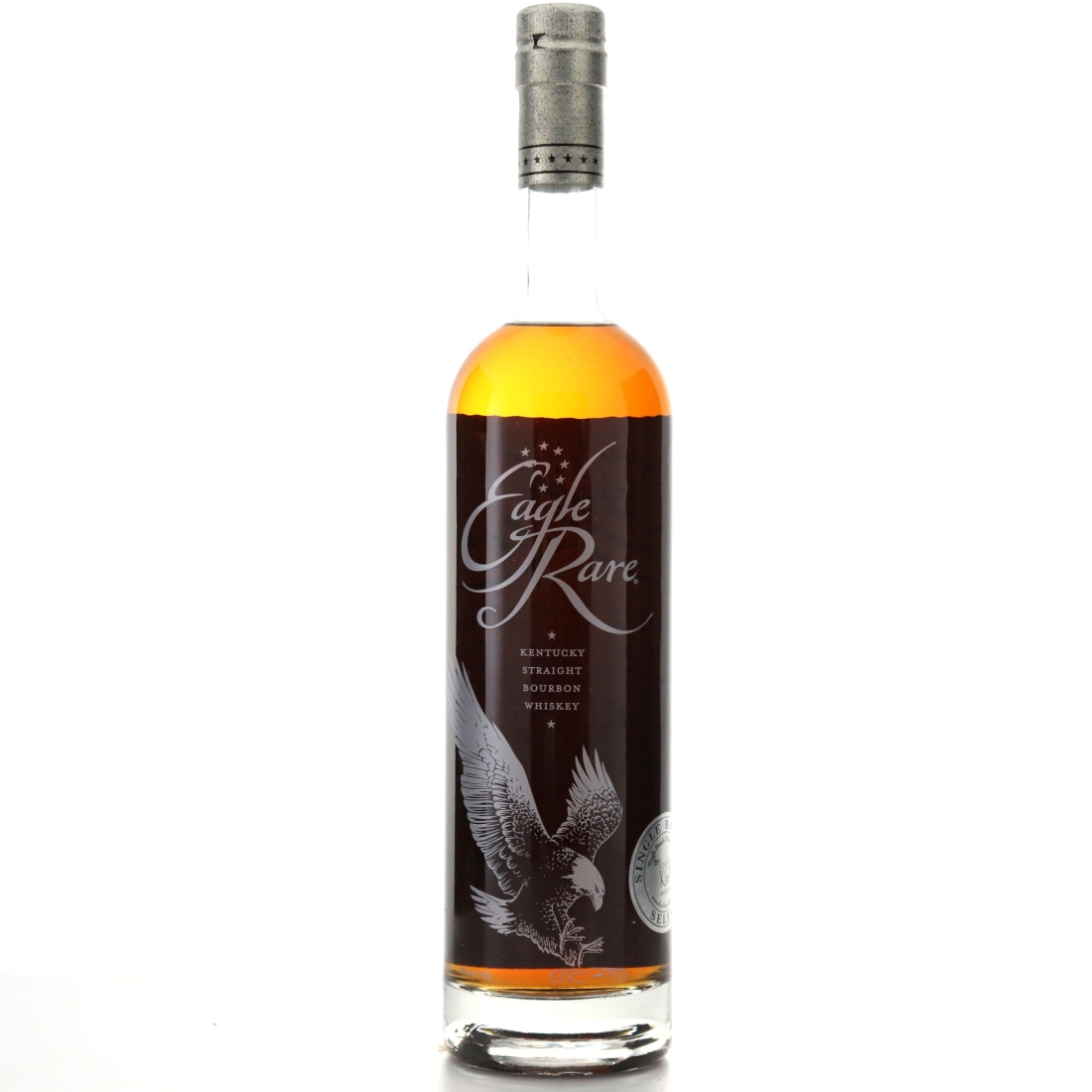 Eagle Rare 10 Year Old Single Barrel #43 / Loch & Key Society
